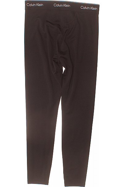 Calvin Klein Dámské legíny na cvičení pohodlné Velikost S | Calvin Klein | obrázek 2
