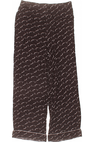 Guess dámské pyžamo s potiskem srdíček a loga Velikost XL | Guess | obrázek 2