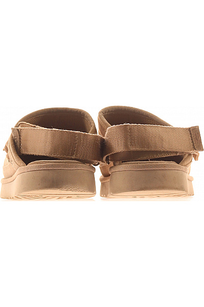 UGG pánské nazouváky semišové volnočasové béžové Vel. 43 | UGG | obrázek 4