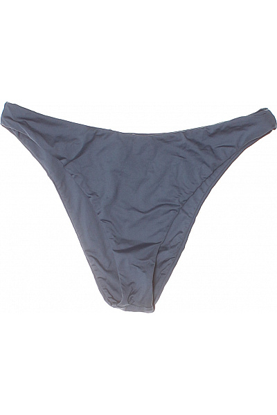Patagonia Dámské plavky bikiny trojúhelníkové šedé nylonové Vel. M | Patagonia | obrázek 2