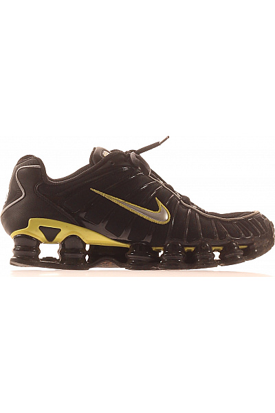 Nike Pánské černé Tenisky Sportovní Vel. 43