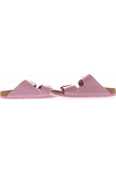 Birkenstock dámské nazouvací sandály fialové s přezkou Vel. 41 | Birkenstock | obrázek 5