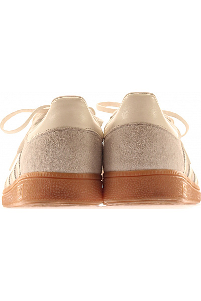 ADIDAS šedé semišové tenisky Spezial šněrovací volnočasové Vel. 41 | ADIDAS | obrázek 4