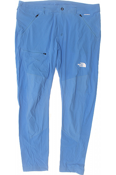 THE NORTH FACE Pánské Outdoorové Turistické Kalhoty S Kapsami Velikost 38/32