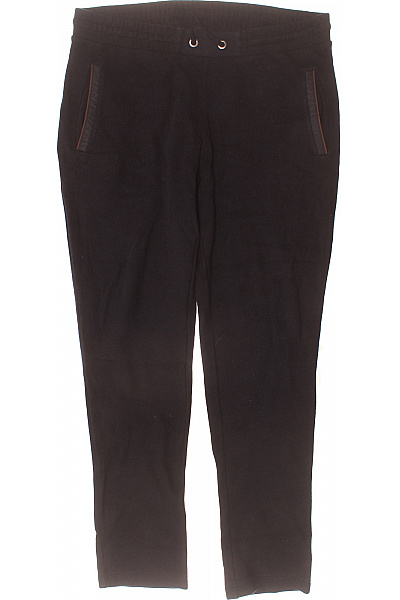 Bugatti Pánské Bavlněné Tepláky S Kapsami Vel. EU XXL