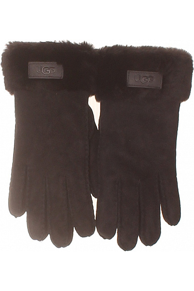UGG Měkké Luxusní Rukavice