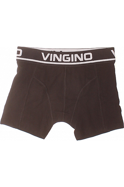 Vingino dětské chlapecké spodní prádlo hnědé Vel. 134/140 | Vingino | obrázek 2