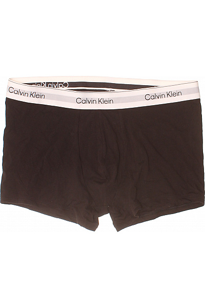 Calvin Klein pánské boxerky měkké | Calvin Klein | obrázek 2