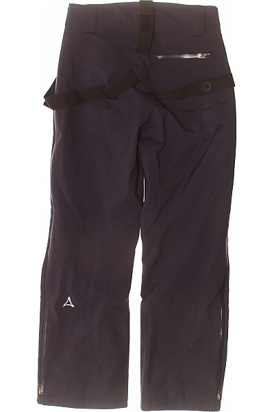SCHOFFEL Pánské lyžařské kalhoty s laclem Velikost 48/M | SCHOFFEL | obrázek 2