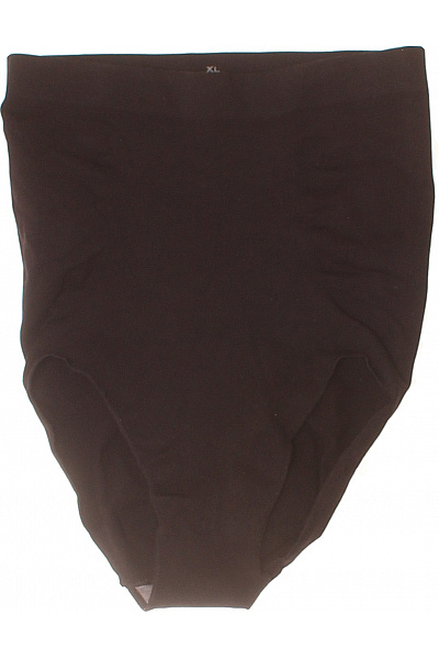 Dámské kalhotky černé měkké Vel. EU XL | Unimoda | obrázek 2