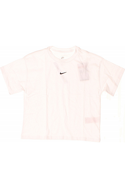 Nike dámské tričko s krátkým rukávem basic jednobarevné Velikost L | Nike | obrázek 2