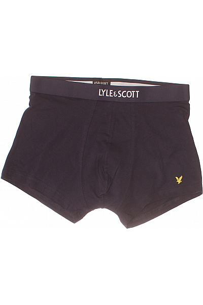 Lyle & Scott pánské bavlněné boxerky měkké | Lyle & Scott | obrázek 2