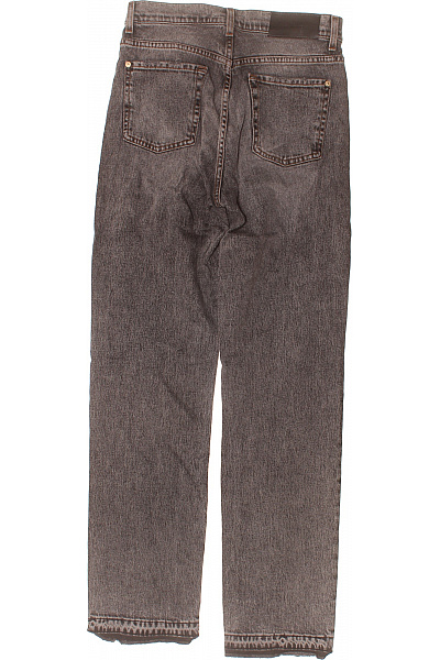 7 for all mankind Dámské džíny seprané rovné Vel. 28 | 7 for all mankind | obrázek 2