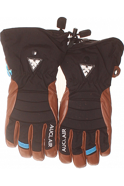AUCLAIR Outdoor Rukavice Měkké
