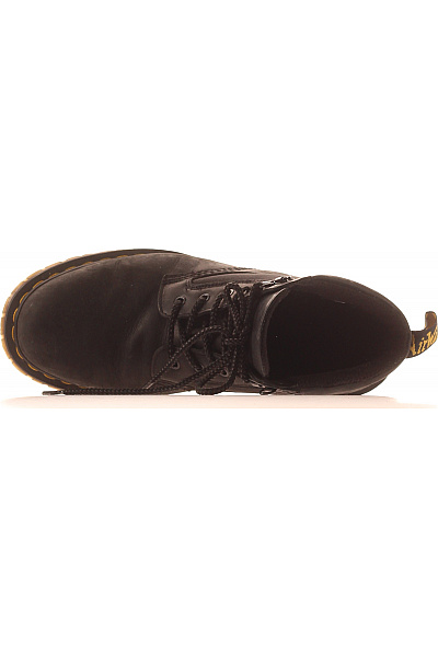 Dr.Martens Pánské kotníkové šněrovací černé volnočasové boty Vel. 45 | Dr.Martens | obrázek 2