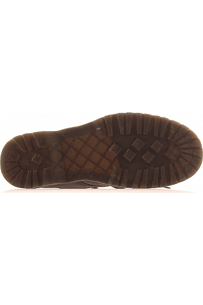 Dr.Martens Pánské kotníkové šněrovací černé volnočasové boty Vel. 45 | Dr.Martens | obrázek 3