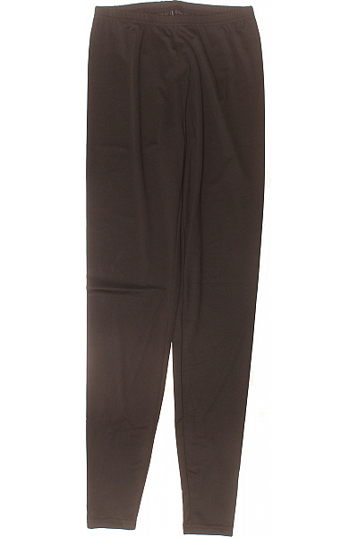 Dámské Hnědé legíny Velikost EU XS | Unimoda | obrázek 2