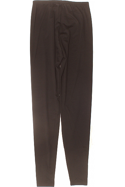 Dámské Hnědé legíny Velikost EU XS | Unimoda | obrázek 3