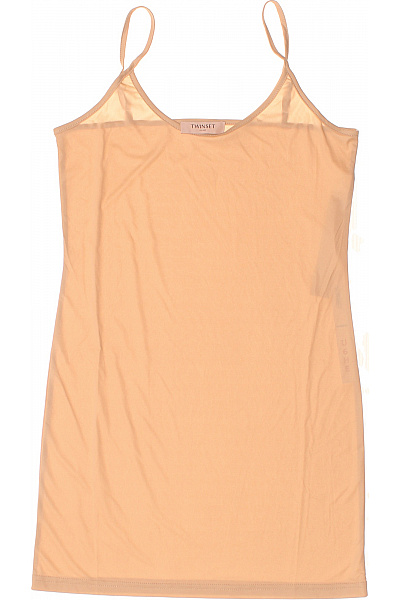 TWINSET košilka béžová polyesterová Velikost S | TWINSET | obrázek 2
