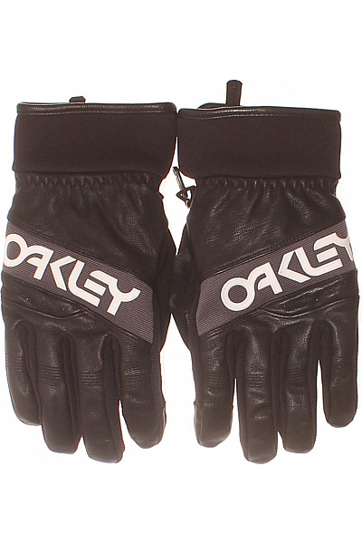 OAKLEY Outdoorové Rukavice Měkké