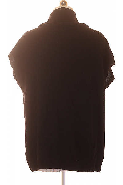 noco Hnědý kašmírový rolák oversized Vel. XL | noco | obrázek 2