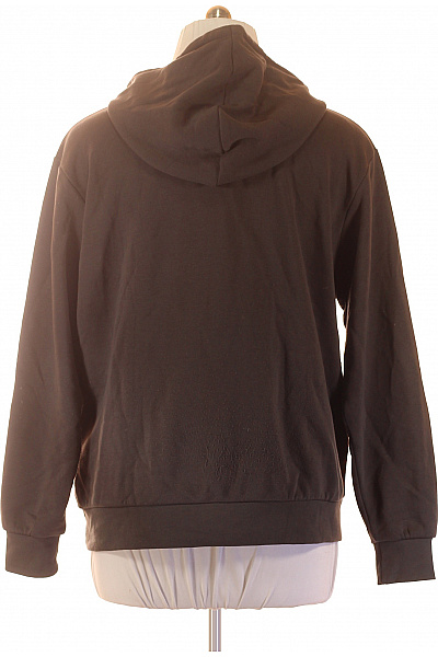 JACK & JONES Pánská bavlněná mikina s kapucí a klokaní kapsou Vel. XXL | JACK & JONES | obrázek 3