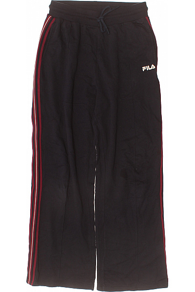 FILA Dámské teplákové soupravy černé bavlněné Vel. S | FILA | obrázek 2