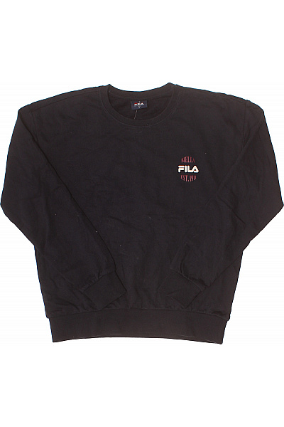 FILA Dámské teplákové soupravy černé bavlněné Vel. S | FILA | obrázek 4