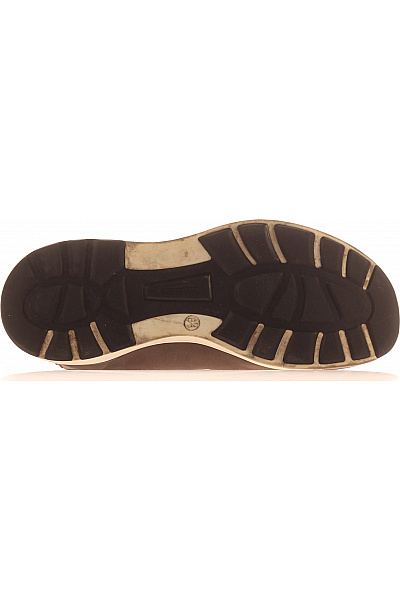 Blundstone Pánské kotníkové chelsea hnědé volnočasové Velikost 8.5 | Blundstone | obrázek 3