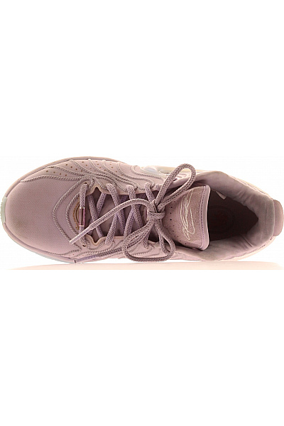 Nike růžové šněrovací sportovní tenisky Vel. 42.5 | Nike | obrázek 2