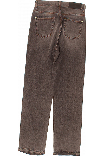 7 for all mankind Dámské džíny volné seprané Velikost 26 | 7 for all mankind | obrázek 2