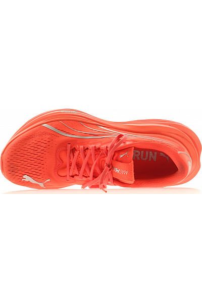 Puma Pánské běžecké tenisky oranžové Velikost 43 | Puma | obrázek 2