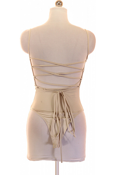 Dámské body béžové | Unimoda | obrázek 2
