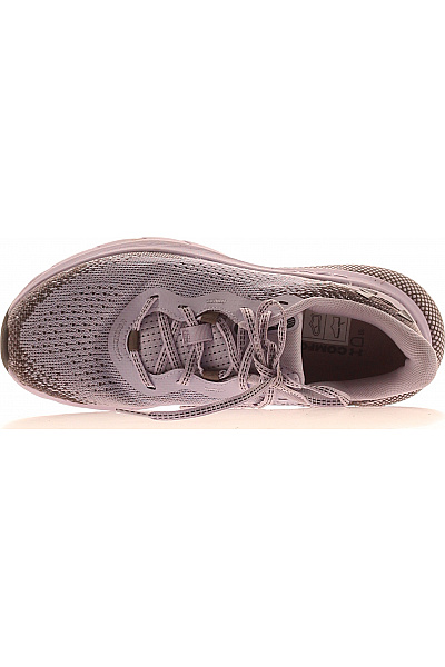 UNDER ARMOUR Dámské běžecké tenisky HOVR textilní šedé Vel. 39 | UNDER ARMOUR | obrázek 2