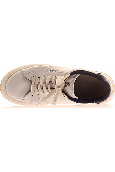 Bogner Pánské bílé tenisky Vel. 43 | Bogner | obrázek 2