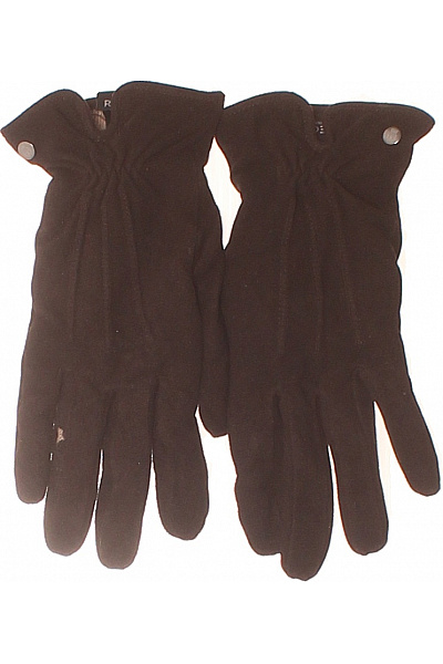 Roeckl Kožené Rukavice Měkké Outdoor