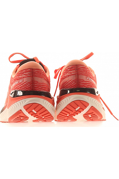 Joma Dámské běžecké tenisky Fenix IV oranžové textilní Vel. 41 | Joma | obrázek 4