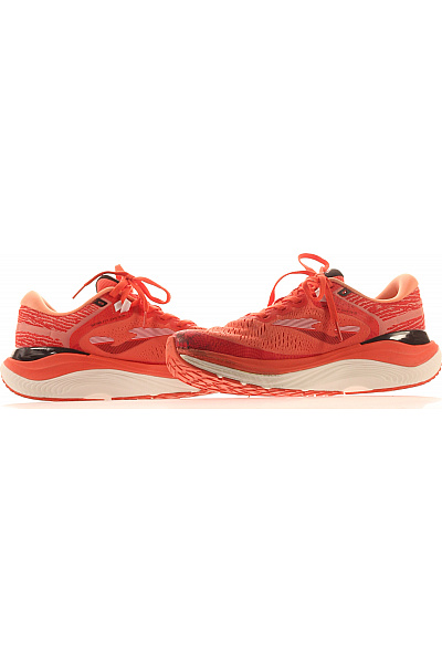 Joma Dámské běžecké tenisky Fenix IV oranžové textilní Vel. 41 | Joma | obrázek 5