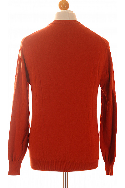 Pánský pulovr | MAX TONSO CASHMERE | obrázek 2