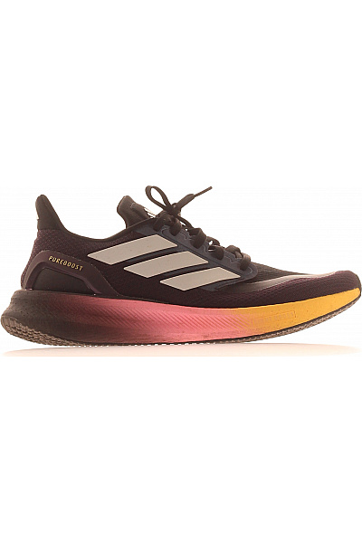 ADIDAS Pánské Běžecké Tenisky Pureboost Vel. 44
