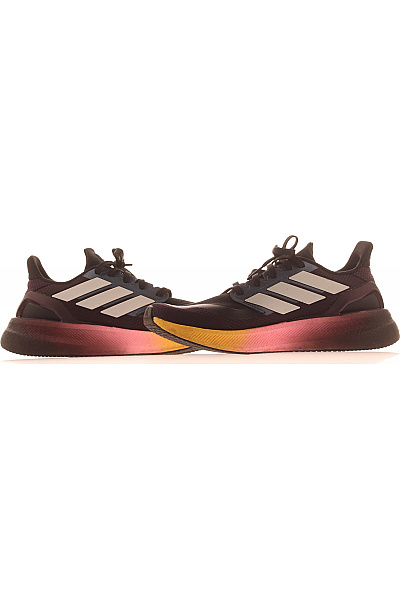 ADIDAS Pánské běžecké tenisky Pureboost Vel. 44 | ADIDAS | obrázek 5