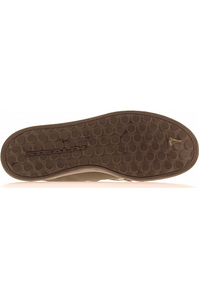 ADIDAS Pánské tenisky zelené textilní volnočasové Vel. 42 | ADIDAS | obrázek 3