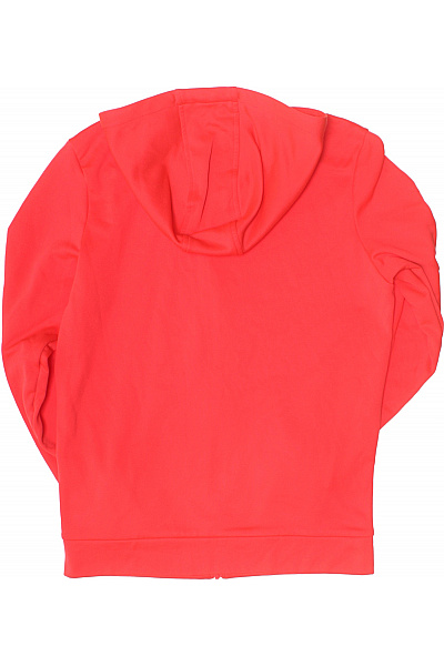 Pánské teplákové soupravy červené Vel. 44/46 | Unimoda | obrázek 5