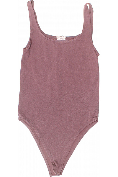 Wolford Dámské Body Růžové Měkké Vel. EU S