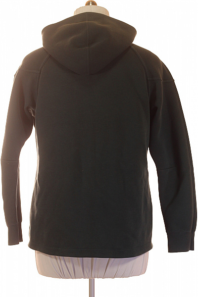 Nike dámská mikina s kapucí a dlouhým rukávem na zip Vel. XL | Nike | obrázek 2