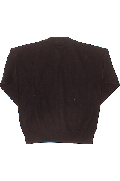Hugo Boss pánská mikina s dlouhým rukávem bavlněná jednobarevná crewneck Velikost EU M | Hugo Boss | obrázek 3