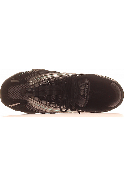 New Balance Dámské tenisky 1000 (Black/Teal) Černé Velikost 42 | New Balance | obrázek 2