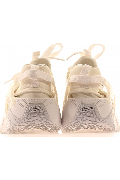 Nike Dámské tenisky bílé textilní sportovní letní Vel. 39 | Nike | obrázek 4