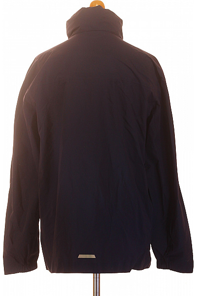 SCHOFFEL Pánská modrá sportovní bunda s kapucí outdoorová nepromokavá Vel. XXL | SCHOFFEL | obrázek 2