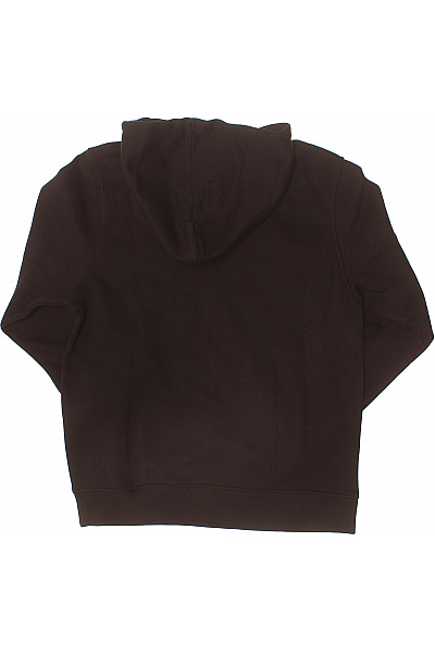 JACK & JONES pánská bavlněná mikina s kapucí a potiskem přes hlavu Vel. M | JACK & JONES | obrázek 3
